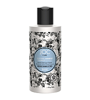 Barex JOC Cure Soothing Shampoo with French Oak Acorn Extract - Шампунь успокаивающий с экстрактом желудя черешчатого дуба 250 мл